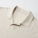 Giordano Men Regular Cotton Blend Polo - first_variant_option_2 Premium Polo for Giordano