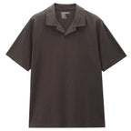 Giordano Men Regular Cotton Blend Polo - first_variant_option_2 Premium Polo for Giordano