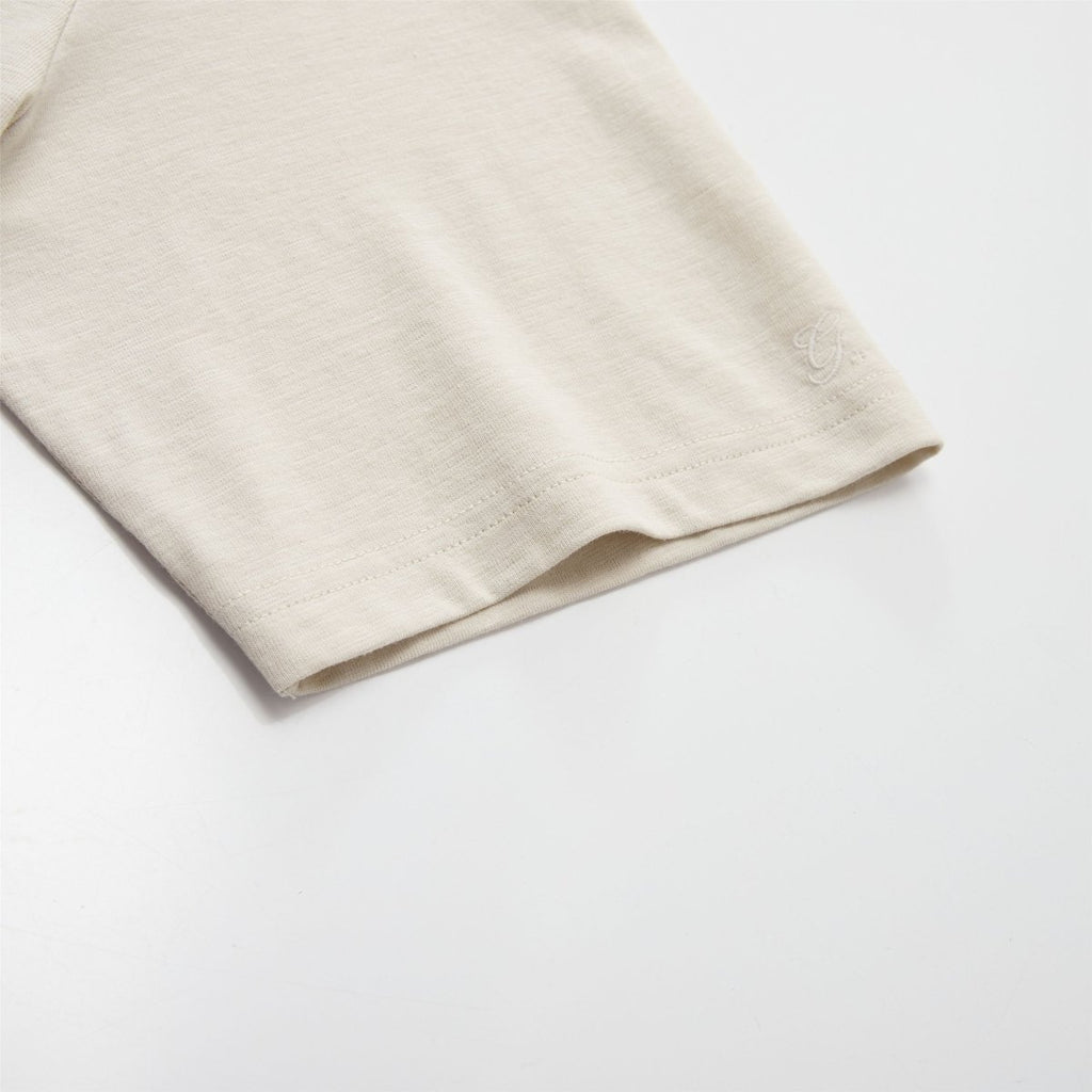Giordano Men Regular Cotton Blend Polo - first_variant_option_2 Premium Polo for Giordano