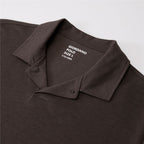 Giordano Men Regular Cotton Blend Polo - first_variant_option_2 Premium Polo for Giordano