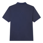 Giordano Men Regular Cotton Blend Polo Shirt | Online Exclusive - Premium Polo
