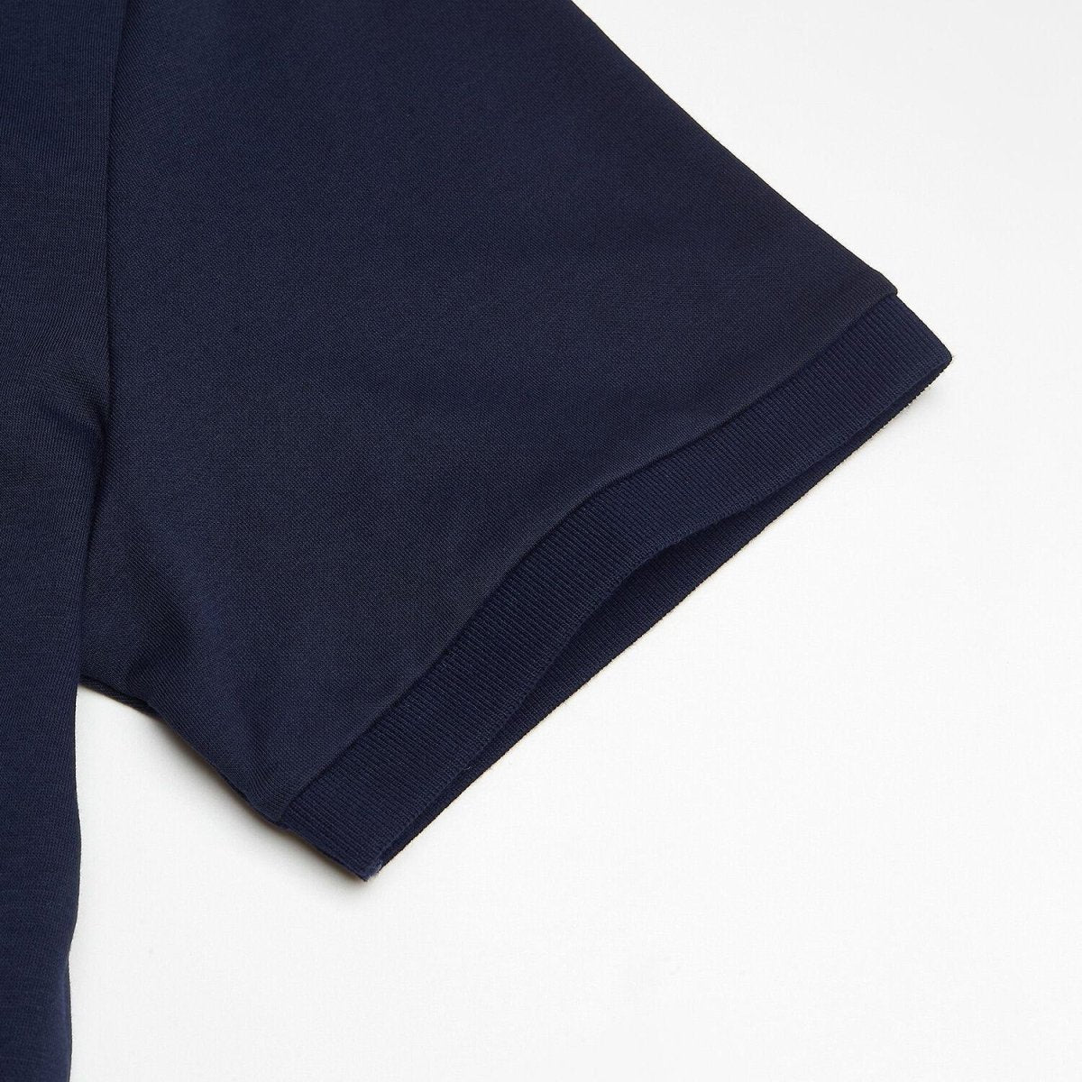 Giordano Men Regular Cotton Blend Polo Shirt | Online Exclusive - Premium Polo