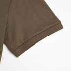 Giordano Men Regular Cotton Blend Polo Shirt | Online Exclusive - Premium Polo