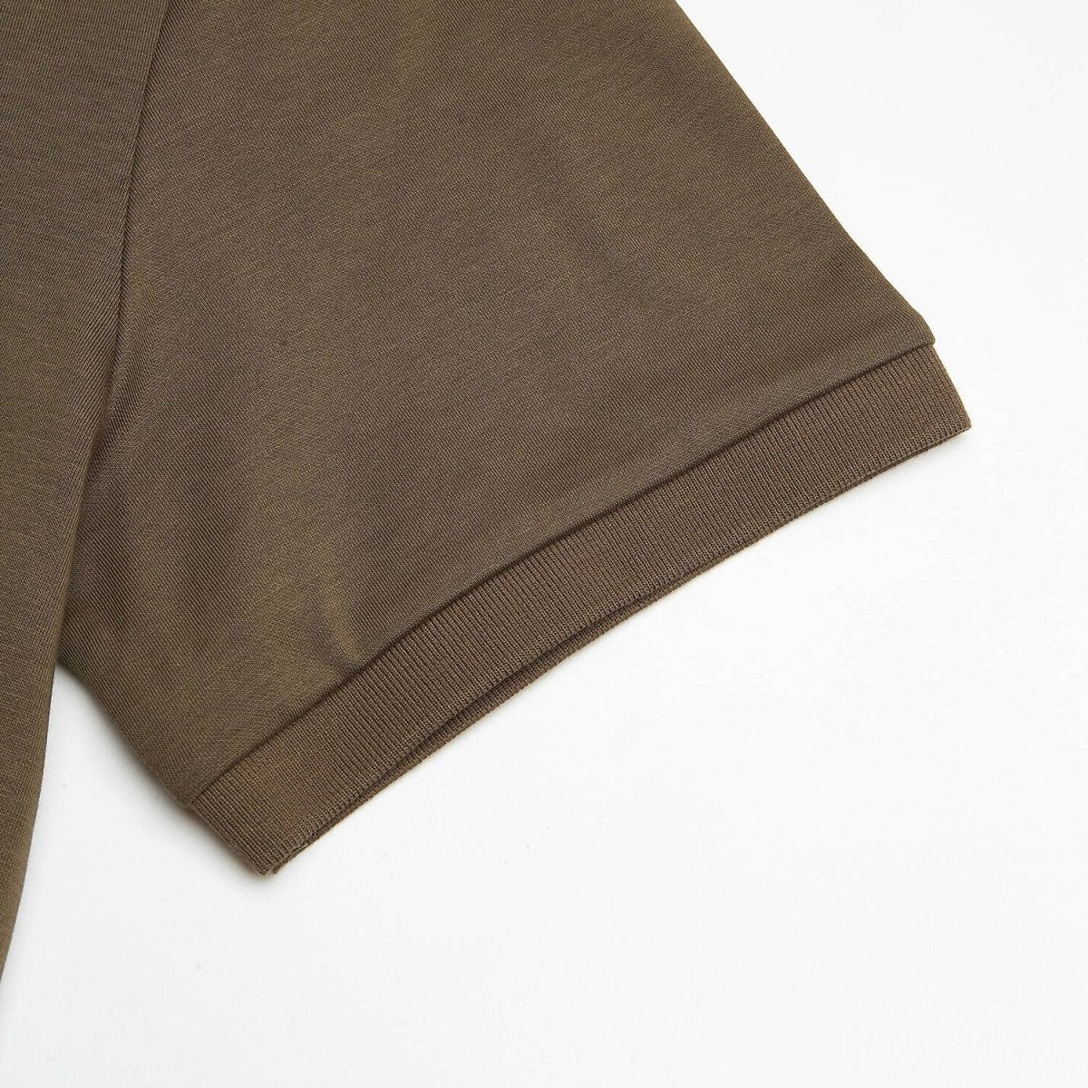 Giordano Men Regular Cotton Blend Polo Shirt | Online Exclusive - Premium Polo