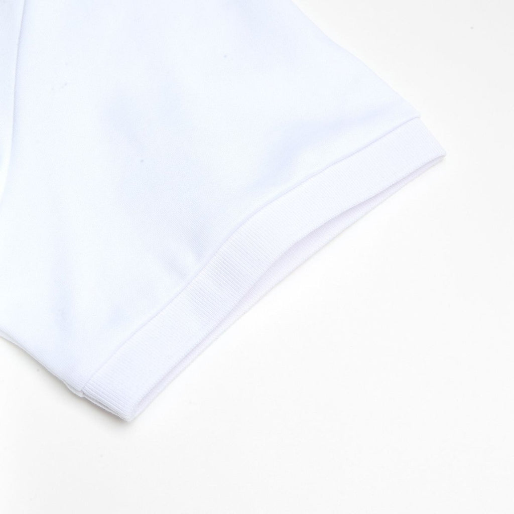 Giordano Men Regular Cotton Blend Polo Shirt | Online Exclusive - Premium Polo
