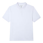 Giordano Men Regular Cotton Blend Polo Shirt | Online Exclusive - Premium Polo