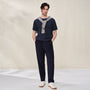 Giordano Men Regular Cotton Blend Tee - first_variant_option_2 Premium Tee for Giordano