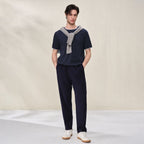 Giordano Men Regular Cotton Blend Tee - first_variant_option_2 Premium Tee for Giordano