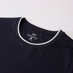 Giordano Men Regular Cotton Blend Tee - first_variant_option_2 Premium Tee for Giordano