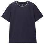 Giordano Men Regular Cotton Blend Tee - first_variant_option_2 Premium Tee for Giordano