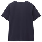 Giordano Men Regular Cotton Blend Tee - first_variant_option_2 Premium Tee for Giordano