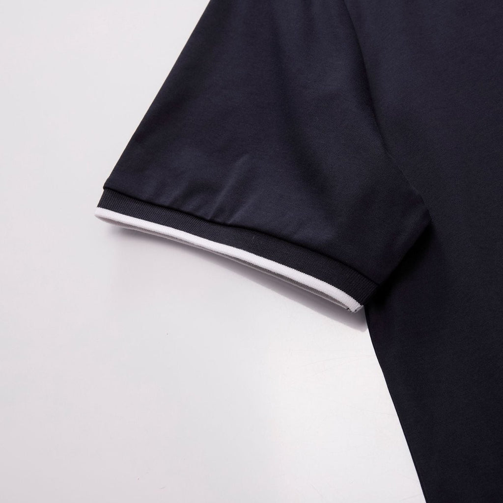 Giordano Men Regular Cotton Blend Tee - first_variant_option_2 Premium Tee for Giordano