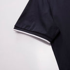 Giordano Men Regular Cotton Blend Tee - first_variant_option_2 Premium Tee for Giordano