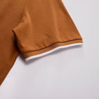 Giordano Men Regular Cotton Blend Tee - first_variant_option_2 Premium Tee for Giordano
