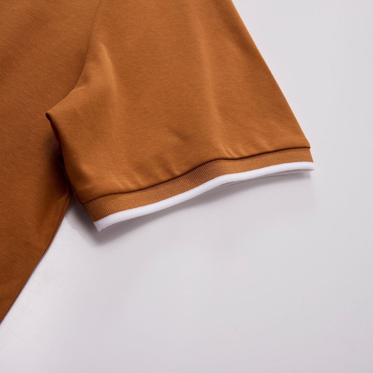 Giordano Men Regular Cotton Blend Tee - first_variant_option_2 Premium Tee for Giordano