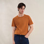 Giordano Men Regular Cotton Blend Tee - first_variant_option_2 Premium Tee for Giordano