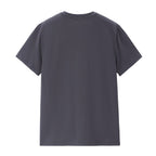 Giordano Men Regular Cotton Graphic Crew Tee | Online Exclusive - Premium Print Tee