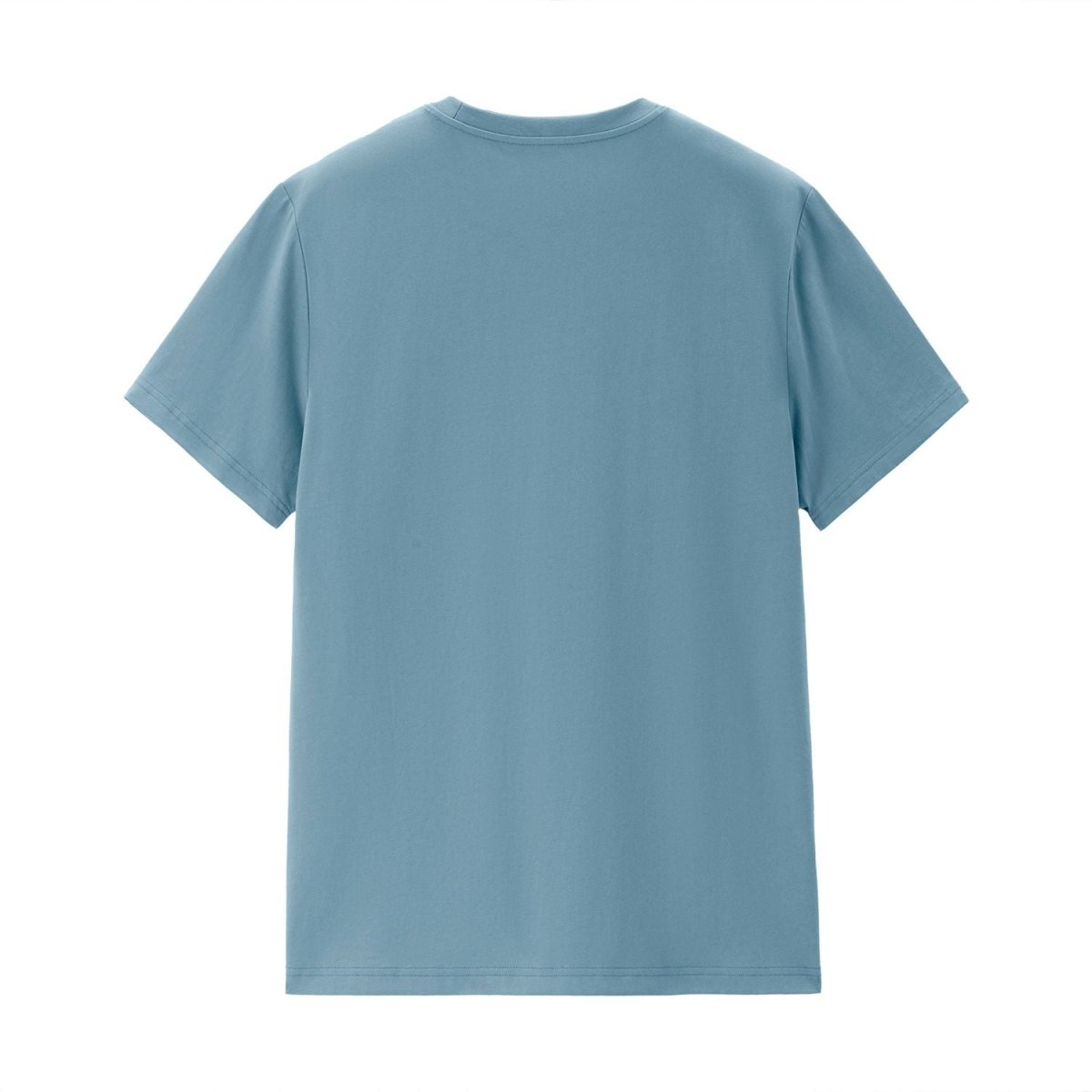 Giordano Men Regular Cotton Graphic Crew Tee | Online Exclusive - Premium Print Tee