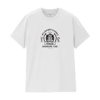 Giordano Men Regular Cotton Graphic Crew Tee | Online Exclusive - Premium Print Tee