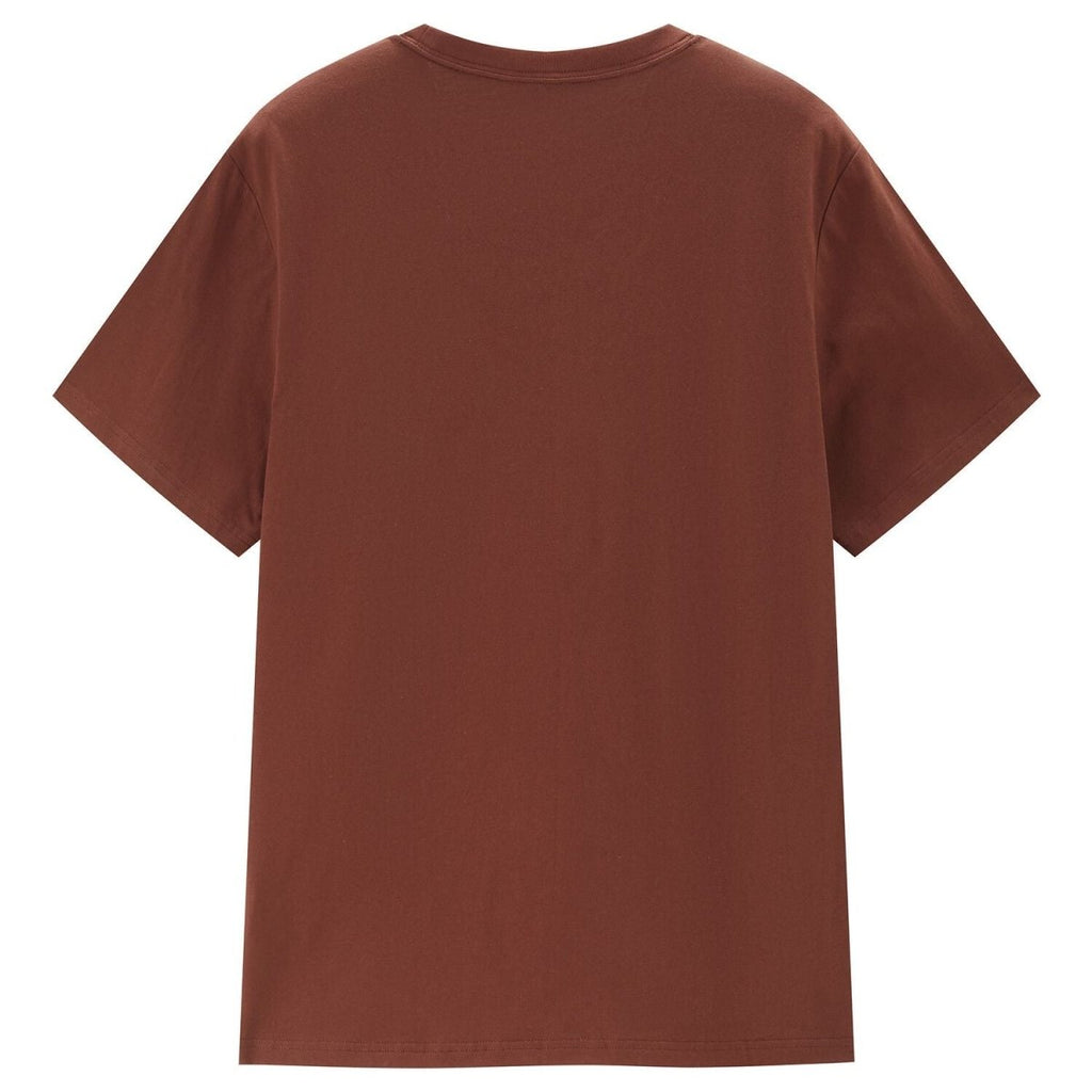 Giordano Men Regular Cotton Jersey Print Tee | Online Exclusive - first_variant_option_2 Premium Print Tee for Giordano