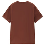 Giordano Men Regular Cotton Jersey Print Tee | Online Exclusive - first_variant_option_2 Premium Print Tee for Giordano
