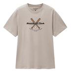 Giordano Men Regular Cotton Jersey Print Tee | Online Exclusive - first_variant_option_2 Premium Print Tee for Giordano