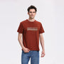 Giordano Men Regular Cotton Jersey Print Tee | Online Exclusive - first_variant_option_2 Premium Print Tee for Giordano