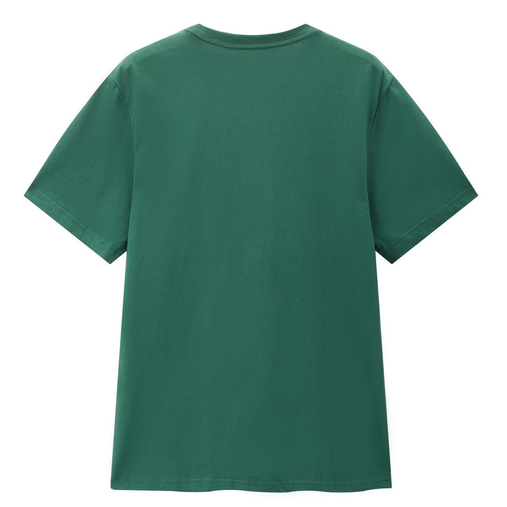 Giordano Men Regular Cotton Jersey Print Tee | Online Exclusive - first_variant_option_2 Premium Print Tee for Giordano