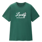 Giordano Men Regular Cotton Jersey Print Tee | Online Exclusive - first_variant_option_2 Premium Print Tee for Giordano
