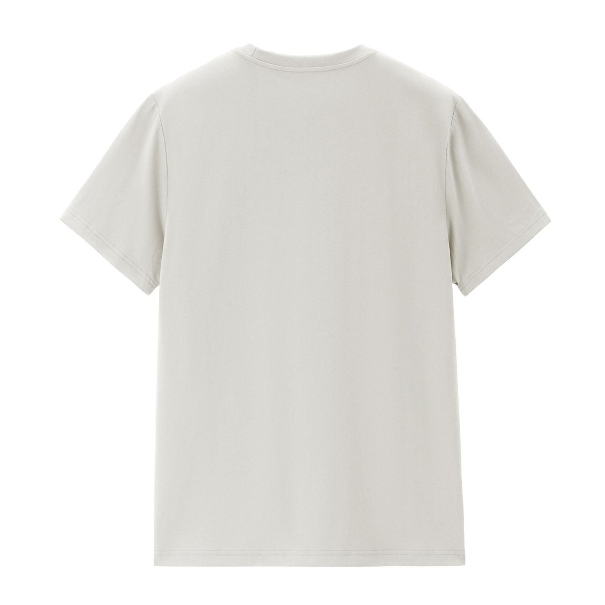 Giordano Men Regular Cotton Jersey Print Tee | Online Exclusive - first_variant_option_2 Premium Print Tee for Giordano