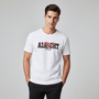 Giordano Men Regular Cotton Jersey Print Tee | Online Exclusive - first_variant_option_2 Premium Print Tee for Giordano
