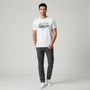 Giordano Men Regular Cotton Jersey Print Tee | Online Exclusive - first_variant_option_2 Premium Print Tee for Giordano