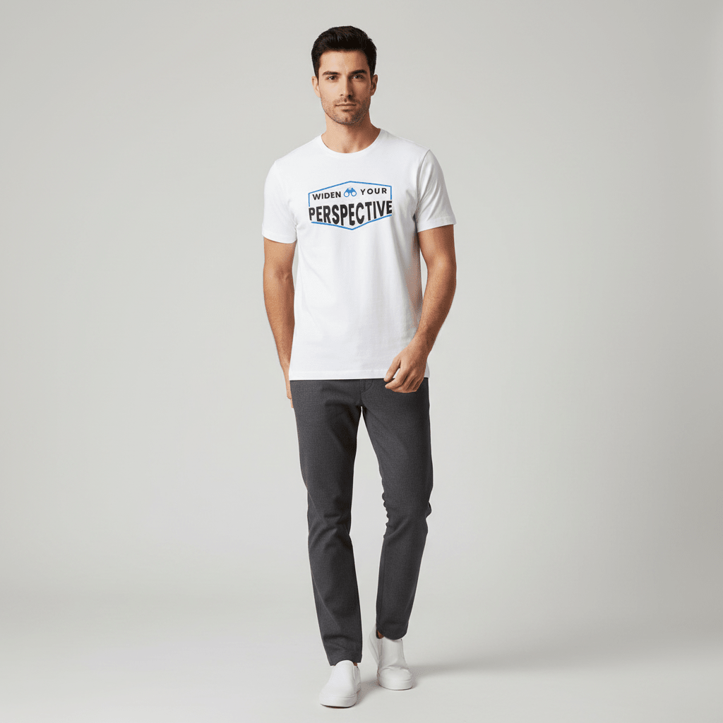 Giordano Men Regular Cotton Jersey Print Tee | Online Exclusive - first_variant_option_2 Premium Print Tee for Giordano