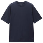 Giordano Men Regular Cotton Linen Blend Tee - first_variant_option_2 Premium Tee for Giordano