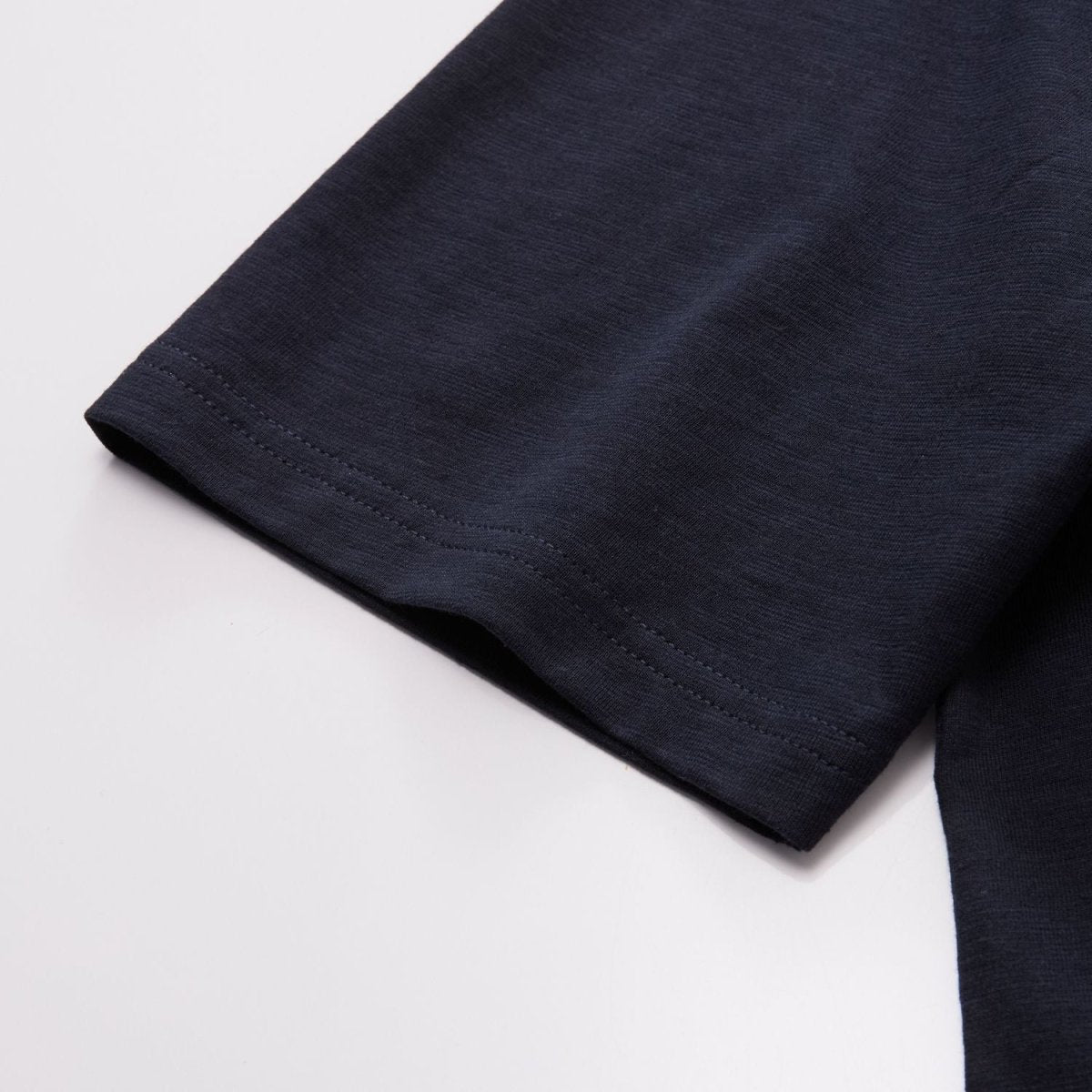Giordano Men Regular Cotton Linen Blend Tee - first_variant_option_2 Premium Tee for Giordano