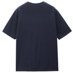 Giordano Men Regular Cotton Linen Blend Tee - first_variant_option_2 Premium Tee for Giordano