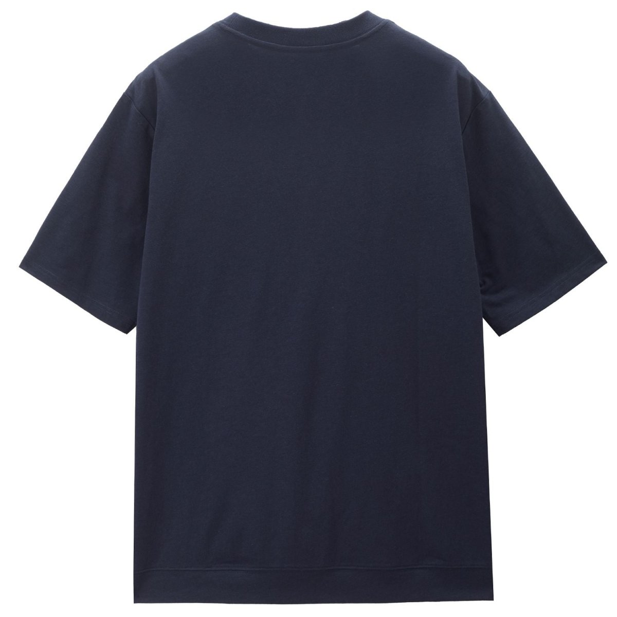 Giordano Men Regular Cotton Linen Blend Tee - first_variant_option_2 Premium Tee for Giordano