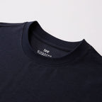 Giordano Men Regular Cotton Linen Blend Tee - first_variant_option_2 Premium Tee for Giordano