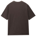 Giordano Men Regular Cotton Linen Blend Tee - first_variant_option_2 Premium Tee for Giordano
