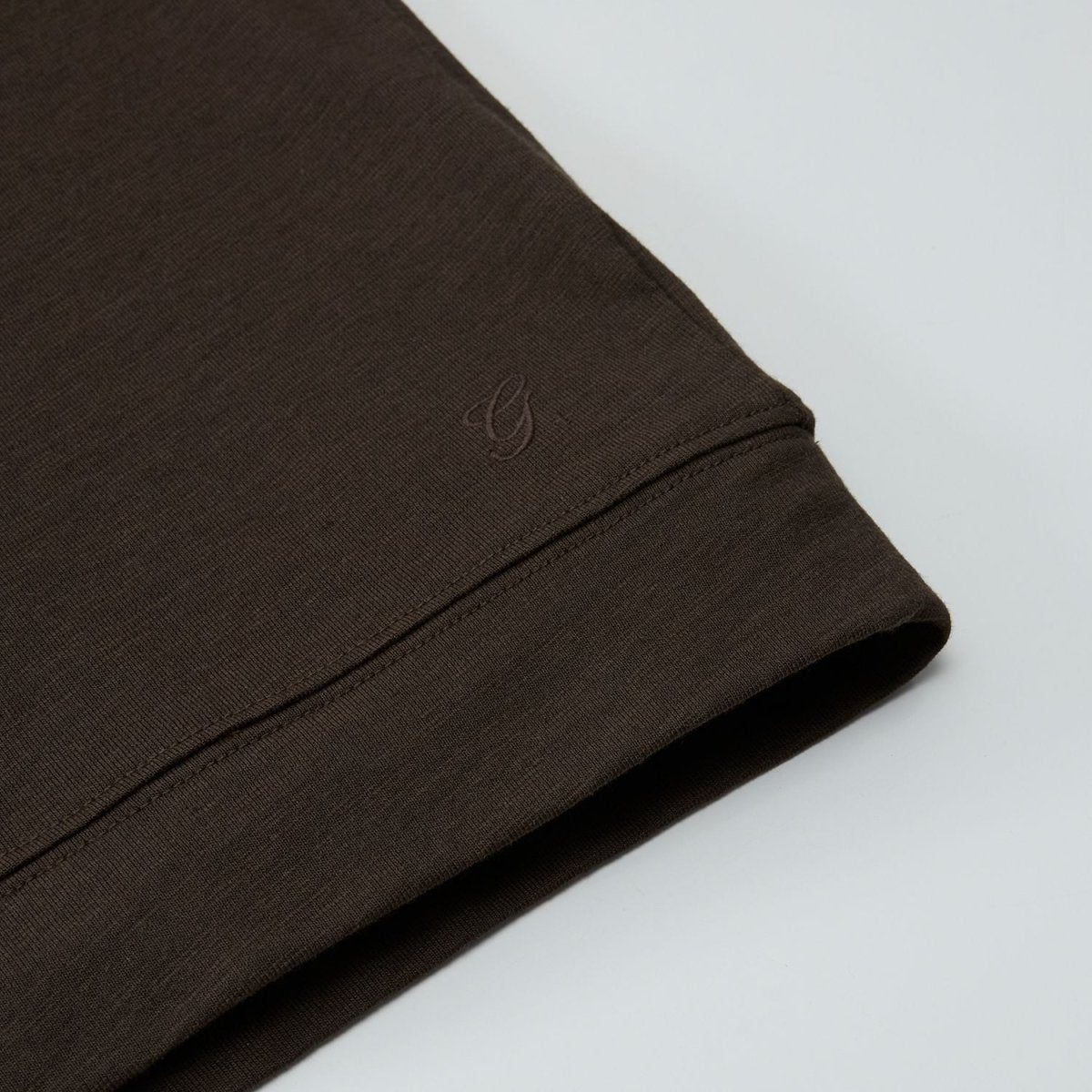 Giordano Men Regular Cotton Linen Blend Tee - first_variant_option_2 Premium Tee for Giordano