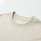 Giordano Men Regular Cotton Linen Blend Tee - first_variant_option_2 Premium Tee for Giordano