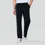 Giordano Men Regular Cotton Lycra Liquid Joggers - Premium Joggers