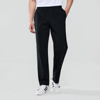Giordano Men Regular Cotton Lycra Liquid Joggers - Premium Joggers