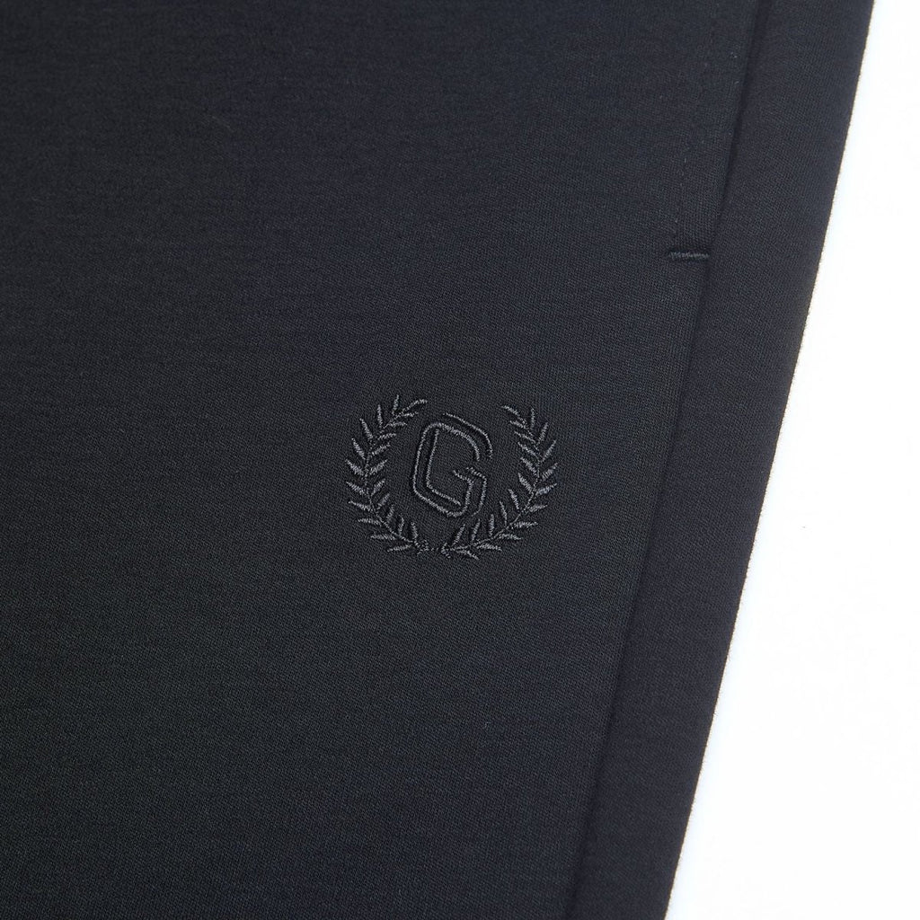 Giordano Men Regular Cotton Lycra Liquid Joggers - Premium Joggers