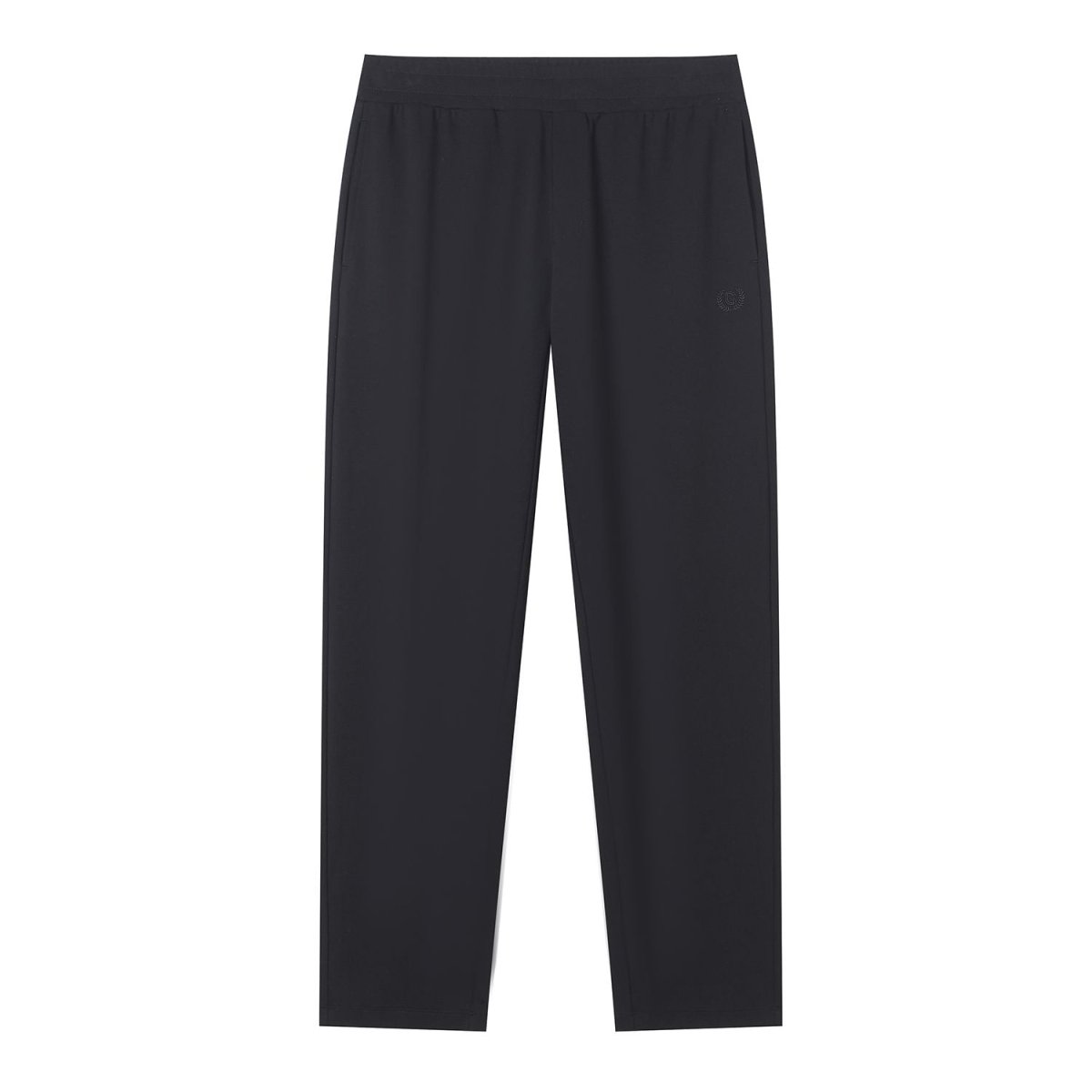 Giordano Men Regular Cotton Lycra Liquid Joggers - Premium Joggers