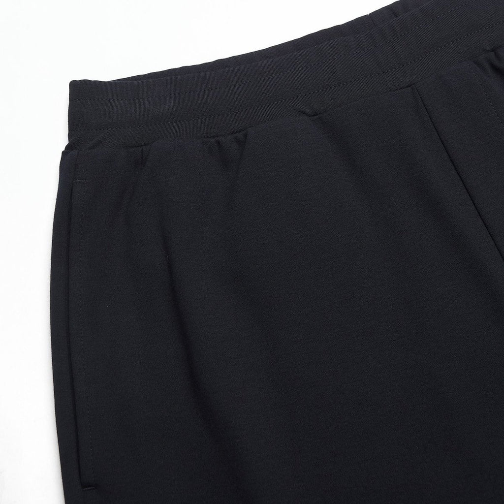 Giordano Men Regular Cotton Lycra Liquid Joggers - Premium Joggers