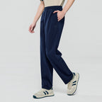 Giordano Men Regular Cotton Lycra Liquid Joggers - Premium Joggers