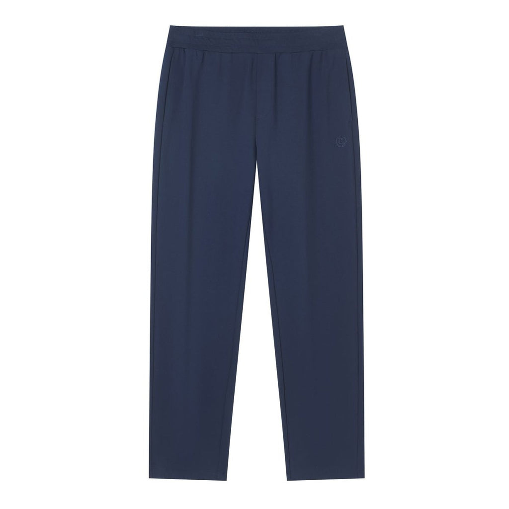 Giordano Men Regular Cotton Lycra Liquid Joggers - Premium Joggers