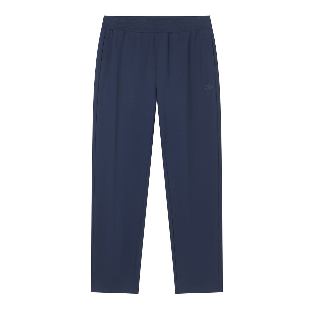 Giordano Men Regular Cotton Lycra Liquid Joggers - Premium Joggers