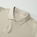 Giordano Men Regular Cotton Modal Stretch Polo - first_variant_option_2 Premium Polo for Giordano